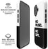 No Music No Life iPhone 16 Plus Magsafe Impact Case